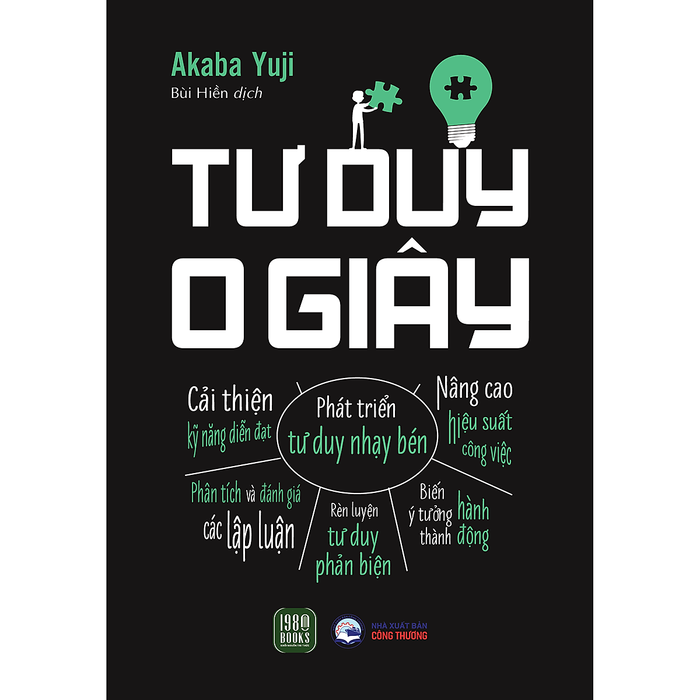 Tư Duy 0 Giây Tư Duy 0 Giây