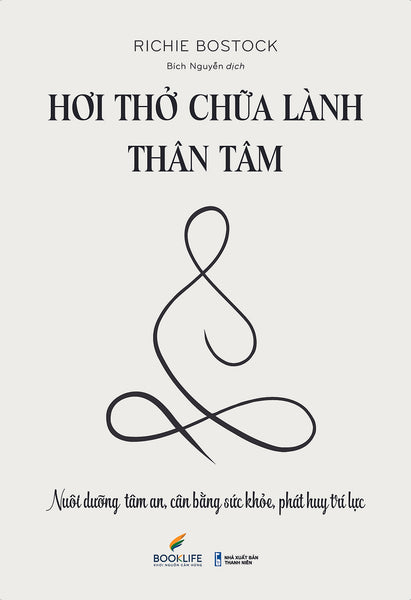 Hơi Thở Chữa Lành Thân Tâm