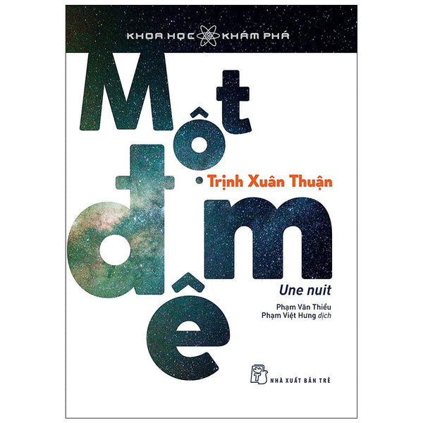 Một Đêm