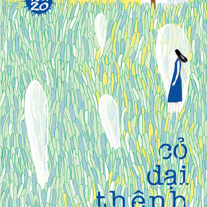 Cỏ Dại Thênh Thang _Tre Cỏ Dại Thênh Thang _Tre