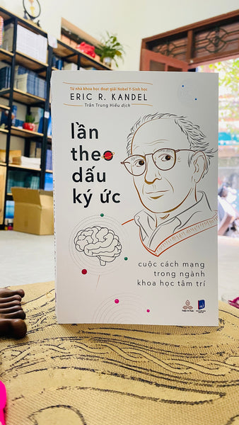 Lần Theo Dấu Ký Ức