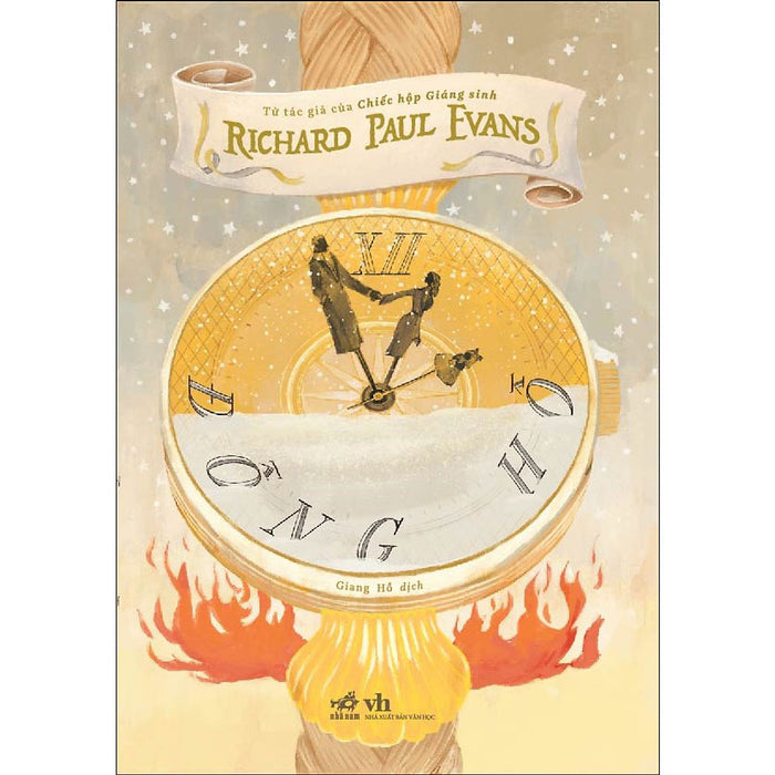 Đồng Hồ Đồng Hồ