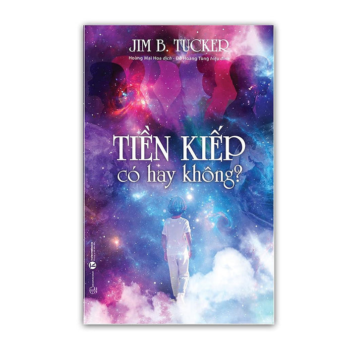 Sách - Tiền Kiếp Có Hay Không? - Thái Hà Sách - Tiền Kiếp Có Hay Không? - Thái Hà