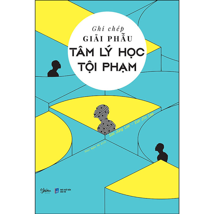 Sách Ghi Chép Giải Phẫu Tâm Lý Học Tội Phạm (Az) Sách Ghi Chép Giải Phẫu Tâm Lý Học Tội Phạm (Az)