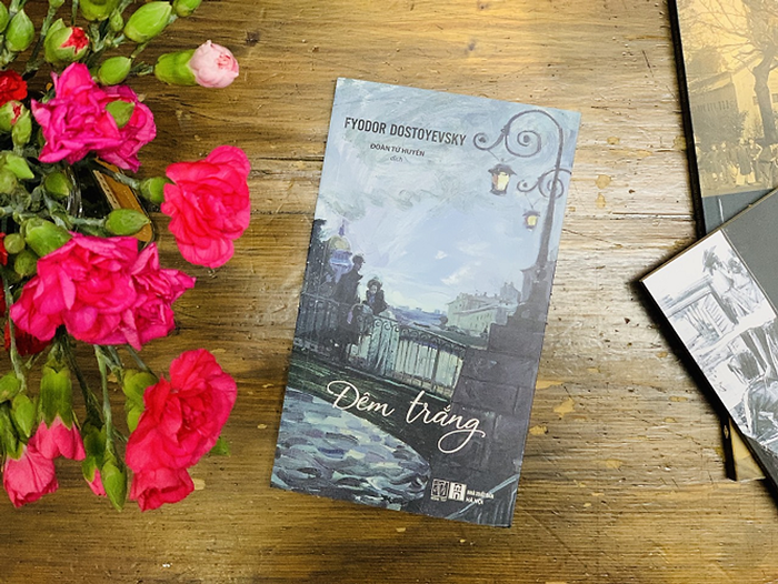 Sách - Đêm Trắng - Fyodor Dostoevsky Sách - Đêm Trắng - Fyodor Dostoevsky