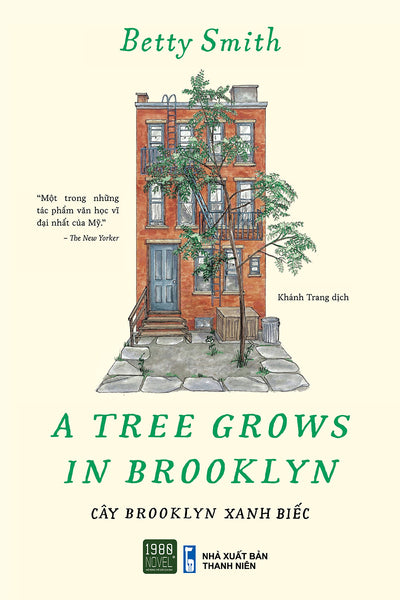 Cây Brooklyn Xanh Biếc - A Tree Grows In Brooklyn