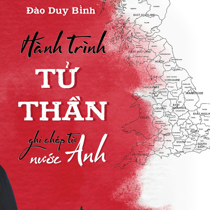 Hành Trình Tử Thần Ghi Chép Từ Nước Anh Hành Trình Tử Thần Ghi Chép Từ Nước Anh