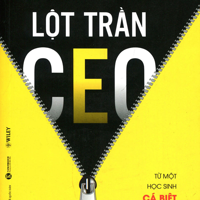 Lột Trần Ceo Lột Trần Ceo