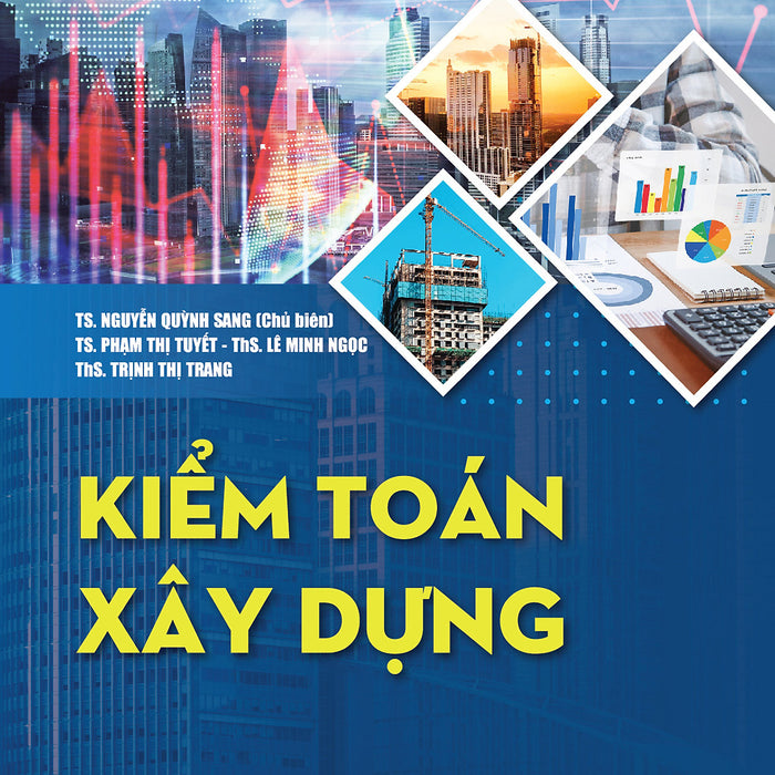 Kiểm Toán Xây Dựng Kiểm Toán Xây Dựng