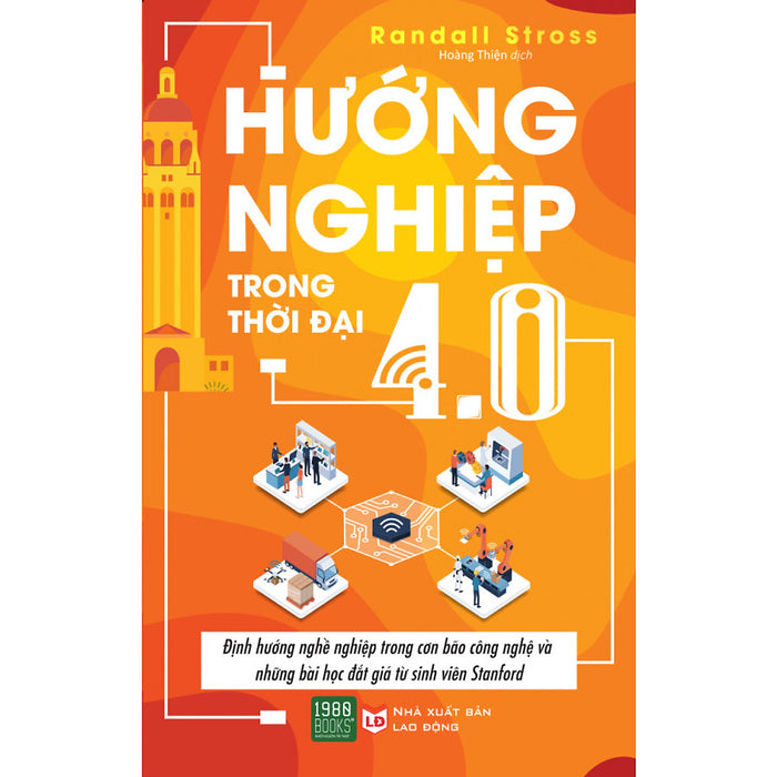 Hướng Nghiệp Trong Thời Đại 4.0 Hướng Nghiệp Trong Thời Đại 4.0
