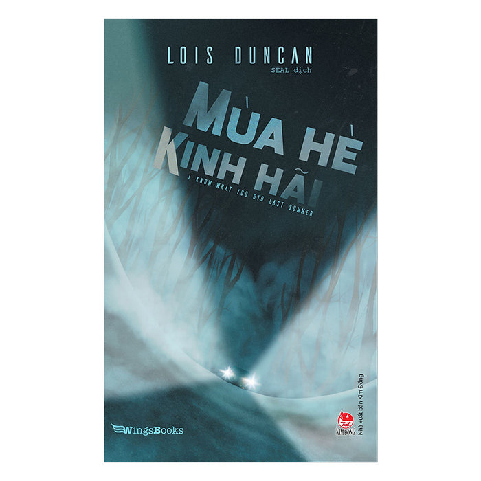 Mùa Hè Kinh Hãi - I Know What You Did Last Summer Mùa Hè Kinh Hãi - I Know What You Did Last Summer