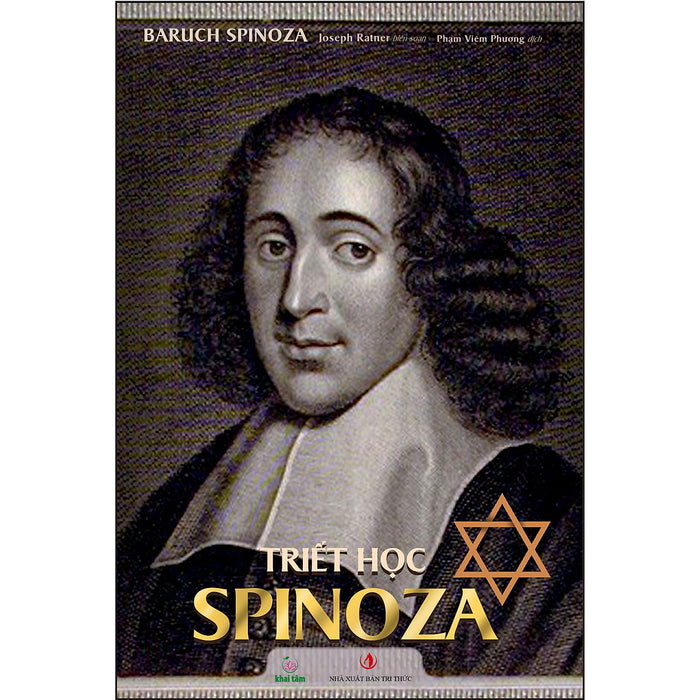 Triết Học Spinoza Triết Học Spinoza