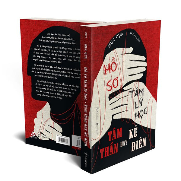 Trạm Đọc | Hồ Sơ Tâm Lý Học Tâm Thần Hay Kẻ Điên