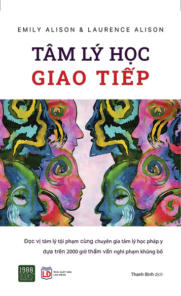 Tâm Lý Học Giao Tiếp
