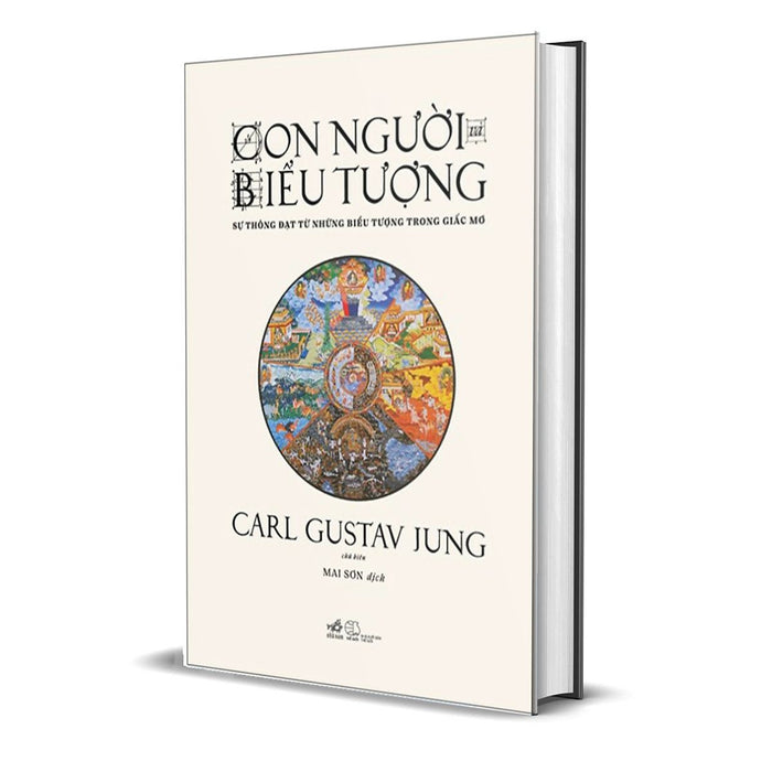 Con Người Và Biểu Tượng - Man And His Symbols Con Người Và Biểu Tượng - Man And His Symbols