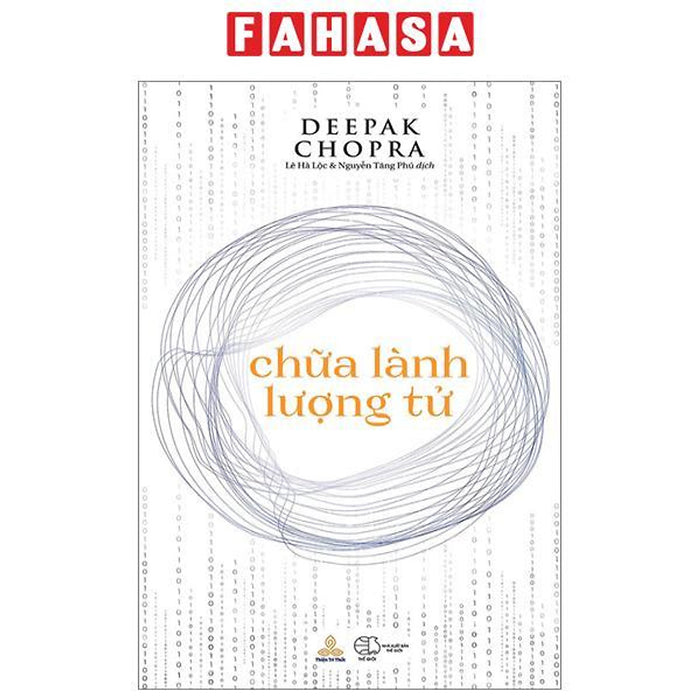 Chữa Lành Lượng Tử Chữa Lành Lượng Tử