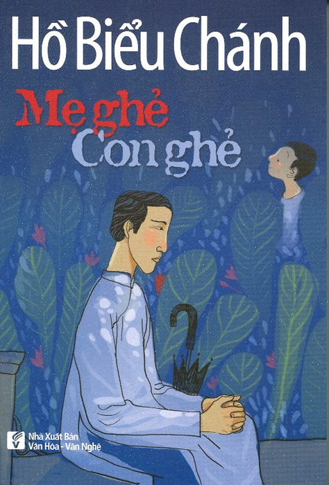 Mẹ Ghẻ Con Ghẻ Mẹ Ghẻ Con Ghẻ