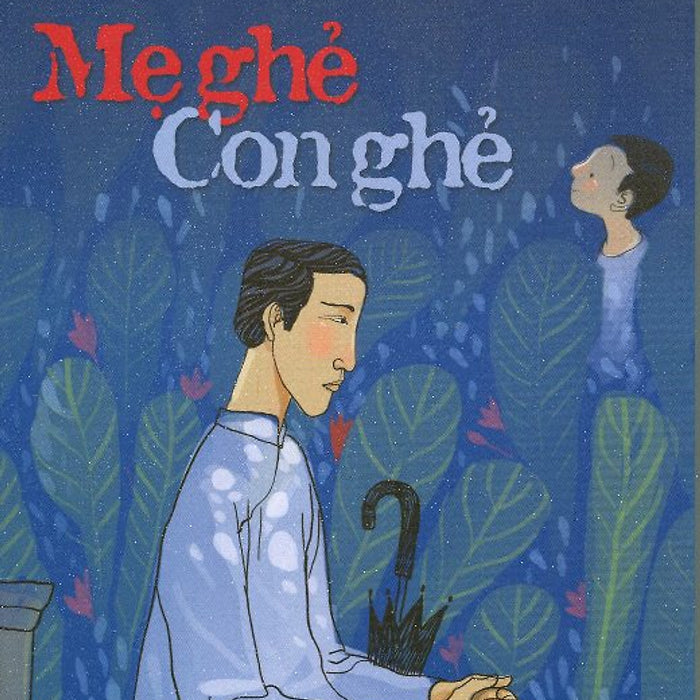 Mẹ Ghẻ Con Ghẻ Mẹ Ghẻ Con Ghẻ