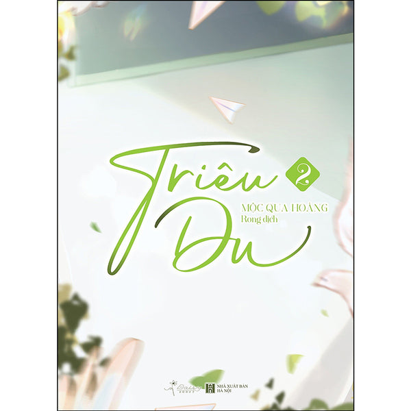 Triêu Du (Tập 2)