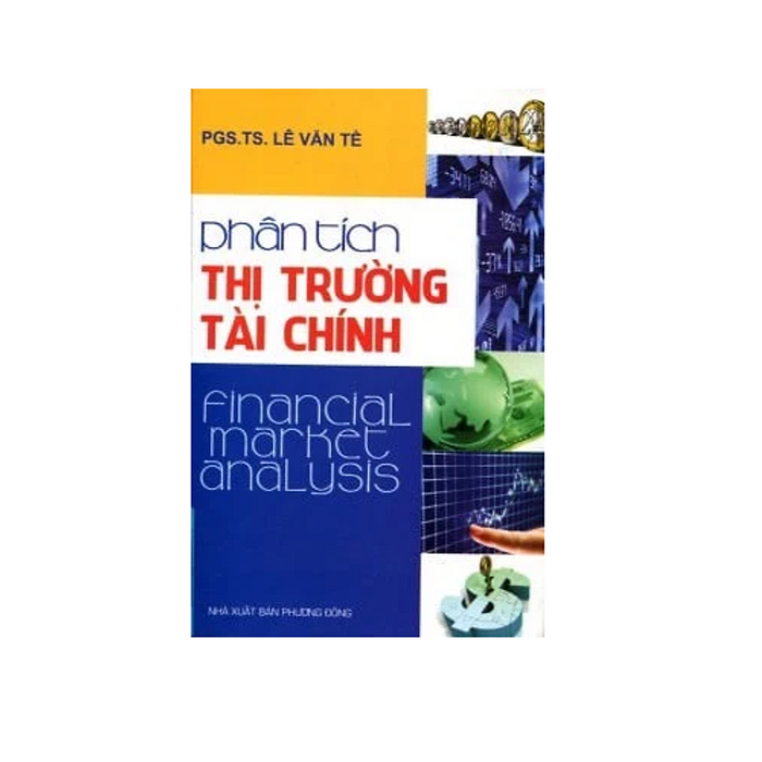 Phân Tích Thị Trường Tài Chính Phân Tích Thị Trường Tài Chính