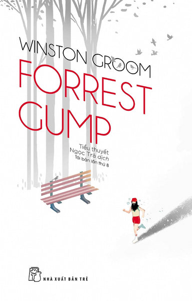 Forrest Gump_Tre