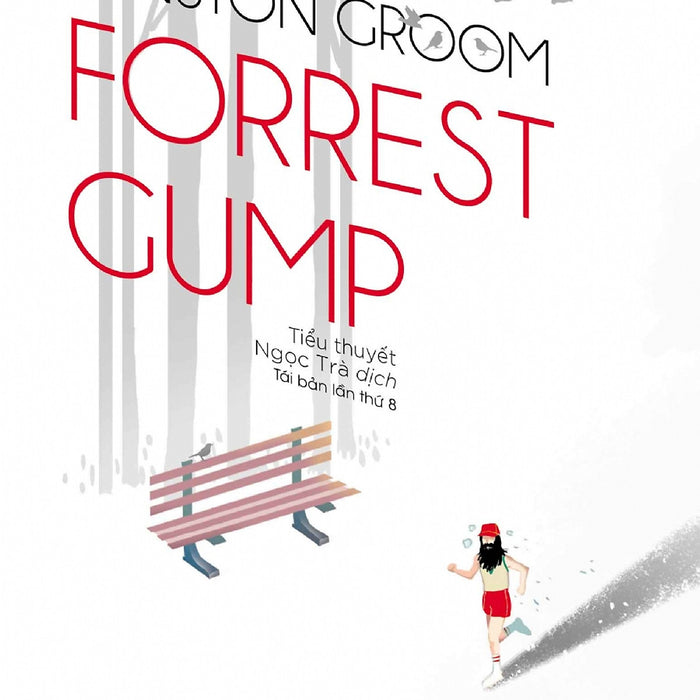 Forrest Gump_Tre Forrest Gump_Tre