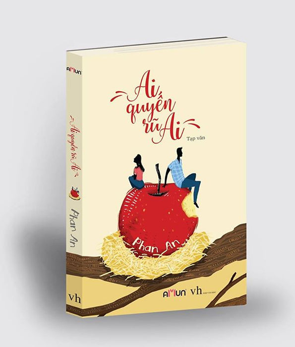 Ai Quyến Rũ Ai Ai Quyến Rũ Ai