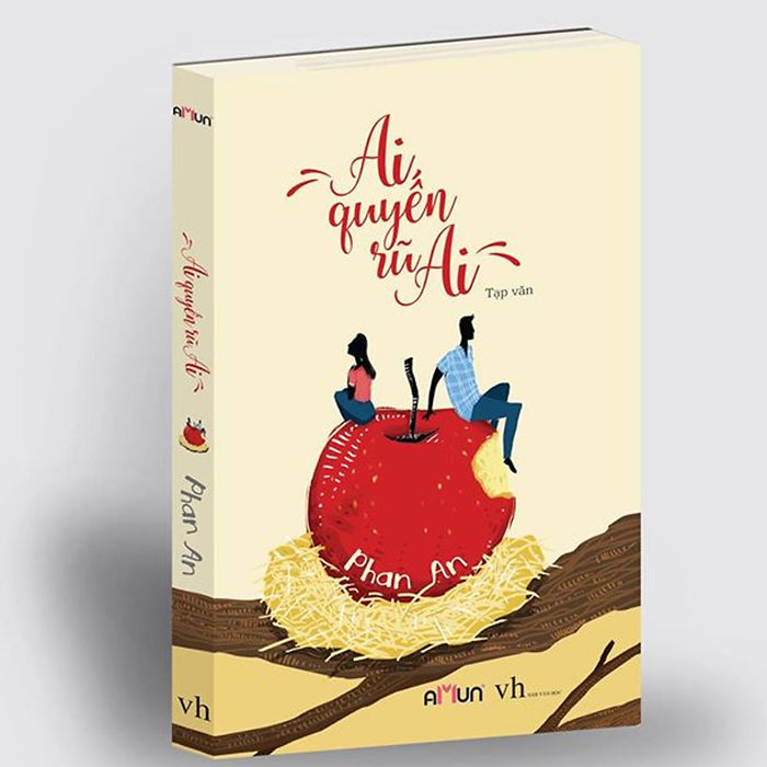 Ai Quyến Rũ Ai Ai Quyến Rũ Ai