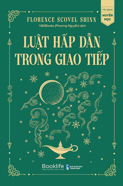 Luật Hấp Dẫn Trong Giao Tiếp_1980