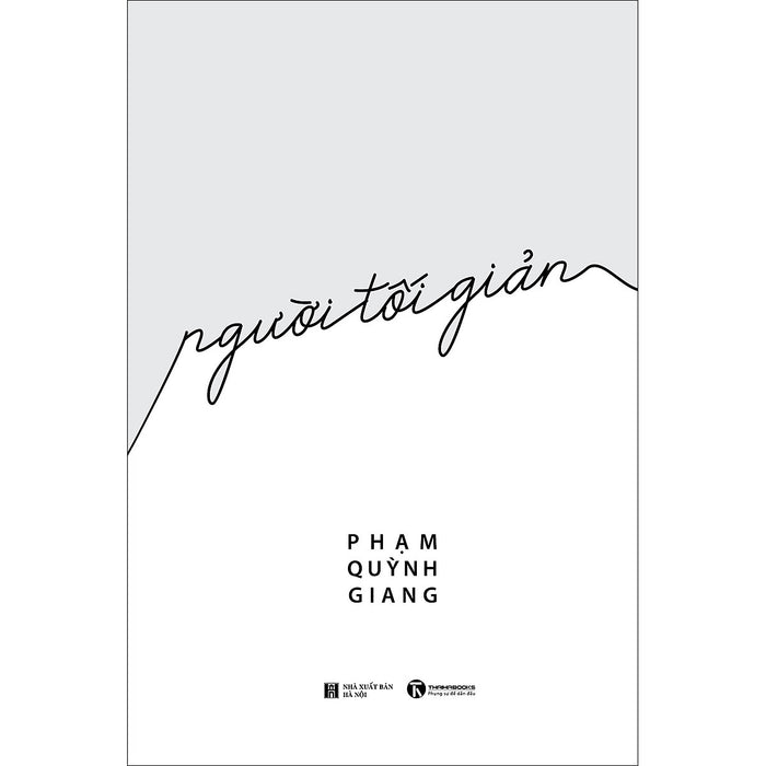 Người Tối Giản Người Tối Giản