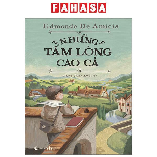 Những Tấm Lòng Cao Cả