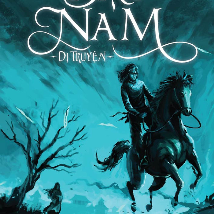 Sách - Đại Nam Dị Truyện (Tập 1 Series Dị Truyện) (Phan Cuồng) - Nhã Nam Sách - Đại Nam Dị Truyện (Tập 1 Series Dị Truyện) (Phan Cuồng) - Nhã Nam