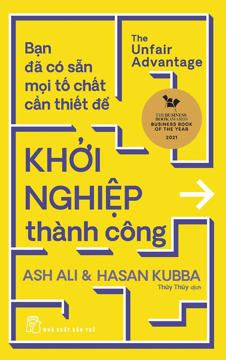 Bạn Đã Có Sẵn Mọi Tố Chất Cần Thiết Để Khởi Nghiệp Thành Công Bạn Đã Có Sẵn Mọi Tố Chất Cần Thiết Để Khởi Nghiệp Thành Công