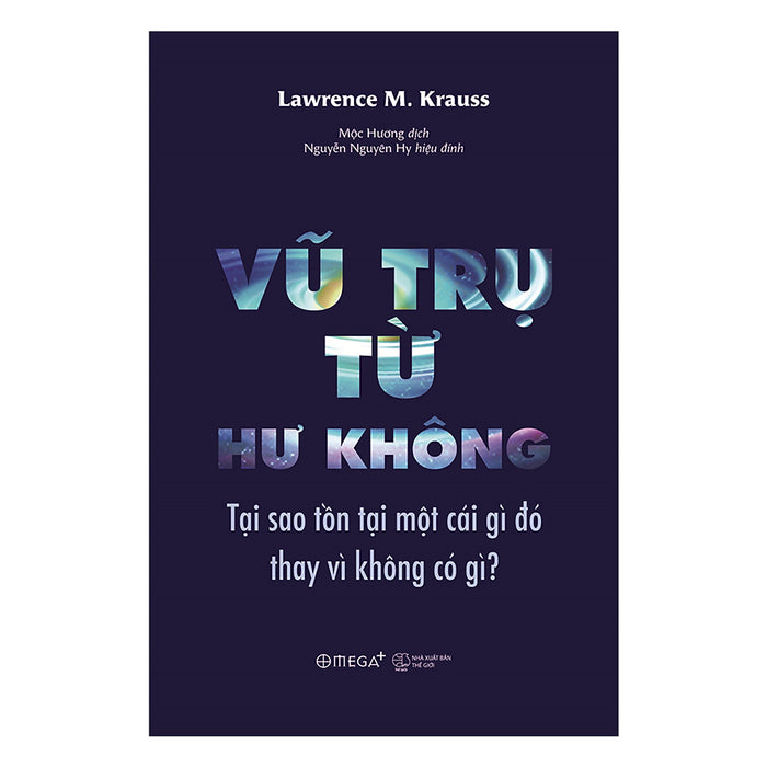 Trạm Đọc Official | Vũ Trụ Từ Hư Không Trạm Đọc Official | Vũ Trụ Từ Hư Không