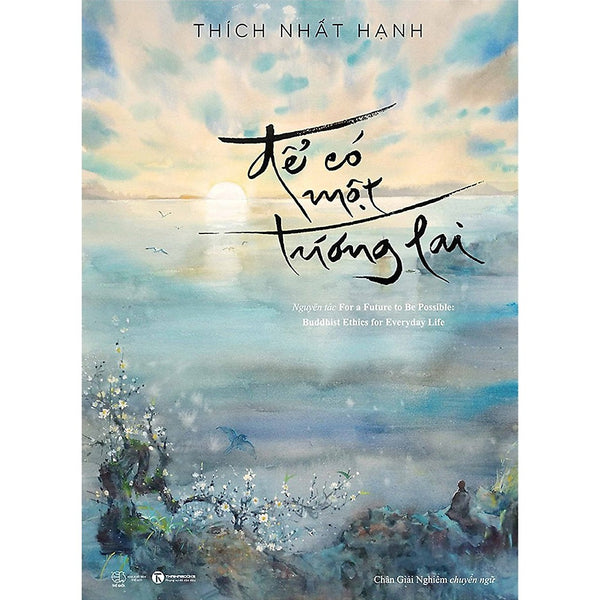 Trạm Đọc | Để Có Một Tương Lai
