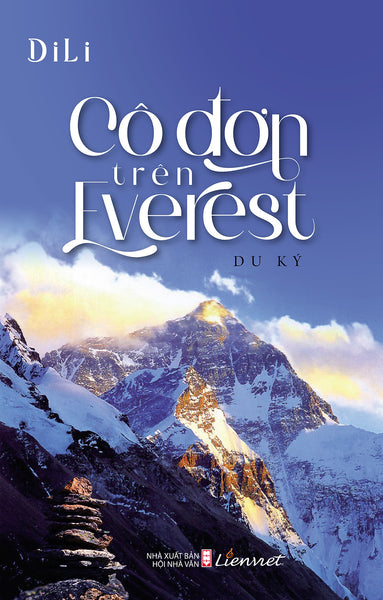Cô Đơn Trên Everest (Tái Bản 2022)