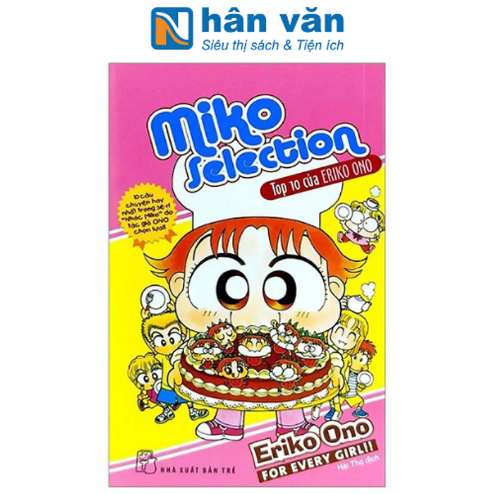 Miko Selection - Top 10 Của Ono Eriko Miko Selection - Top 10 Của Ono Eriko
