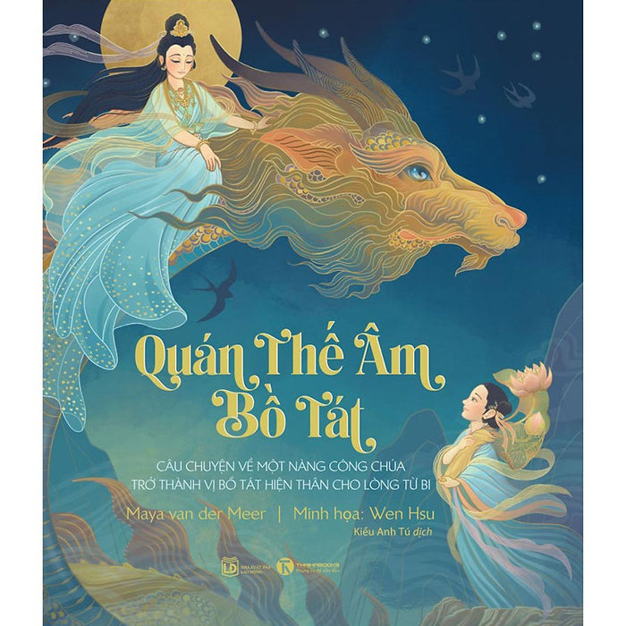 Quan Thế Âm Bồ Tát Quan Thế Âm Bồ Tát