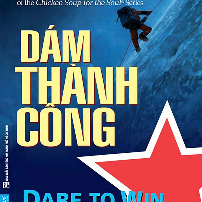 Dám Thành Công Dám Thành Công