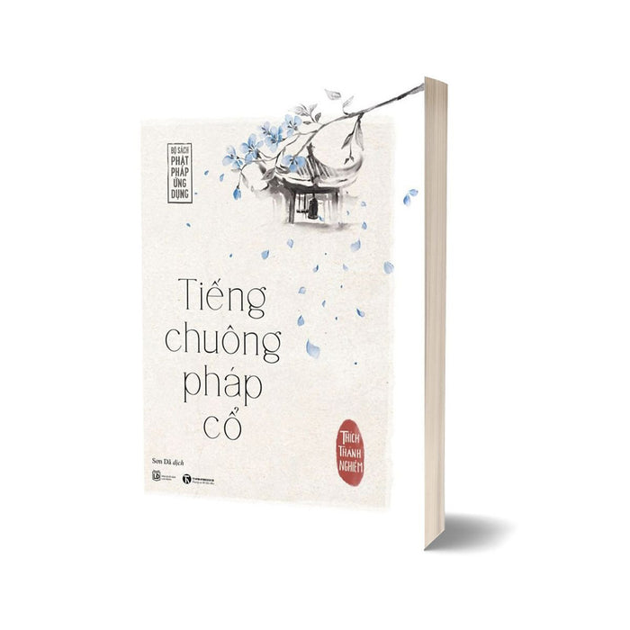 Tiếng Chuông Pháp Cổ - Th Tiếng Chuông Pháp Cổ - Th
