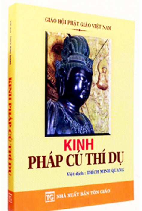 Kinh Pháp Cú Thí Dụ Kinh Pháp Cú Thí Dụ