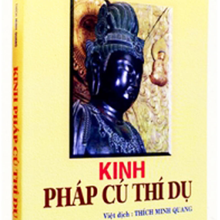 Kinh Pháp Cú Thí Dụ Kinh Pháp Cú Thí Dụ