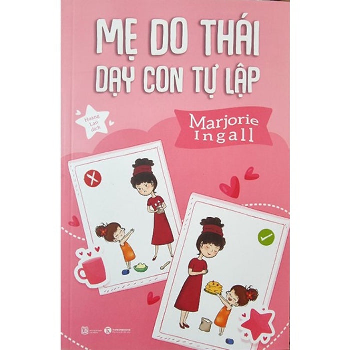 Sách Mẹ Do Thái Dạy Con Tự Lập Sách Mẹ Do Thái Dạy Con Tự Lập