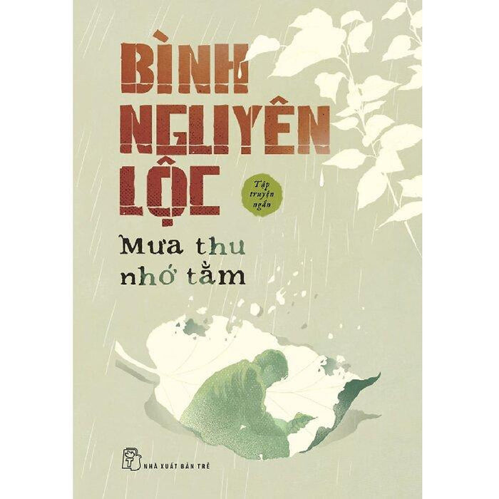 Mưa Thu Nhớ Tằm Mưa Thu Nhớ Tằm