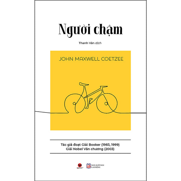 Người Chậm (Slow Man)