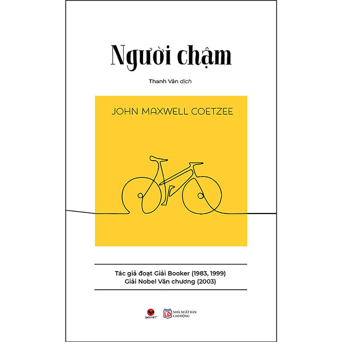 Người Chậm (Slow Man) Người Chậm (Slow Man)