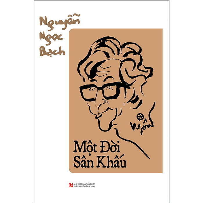 Một Đời Sân Khấu Một Đời Sân Khấu