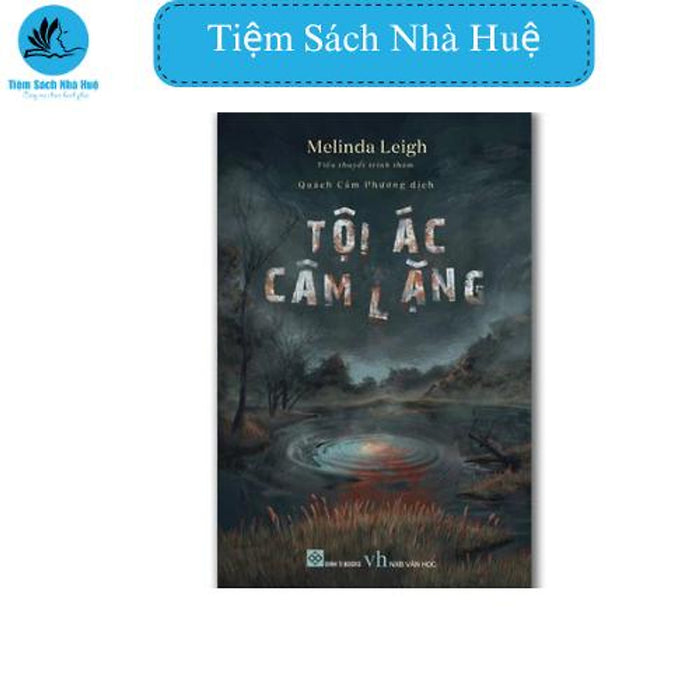 Sách Tội Ác Câm Lặng, Tiểu Thuyết, Đinh Tị Sách Tội Ác Câm Lặng, Tiểu Thuyết, Đinh Tị