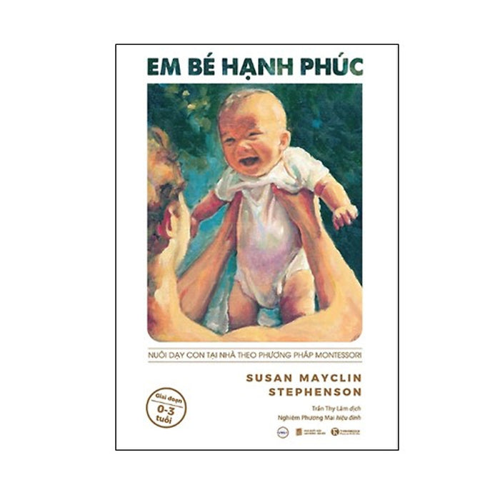 Em Bé Hạnh Phúc Em Bé Hạnh Phúc
