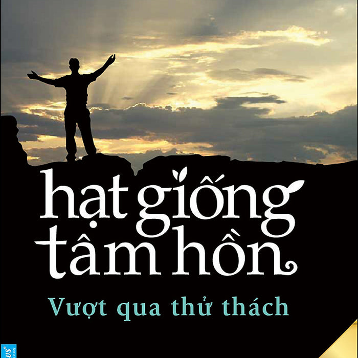 Hạt Giống Tâm Hồn 9 Hạt Giống Tâm Hồn 9
